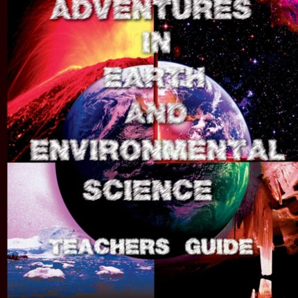Adventures in Earth and Environmental Science