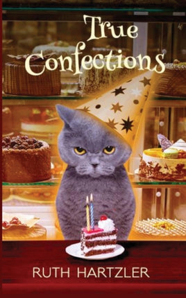 True Confections