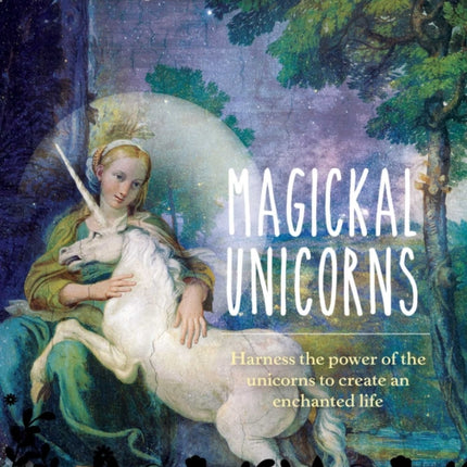 Magickal Unicorns