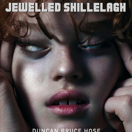 The Jewelled Shillelagh