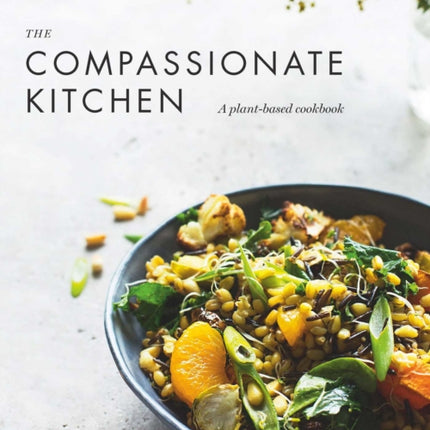 The Compassionate Kitchen