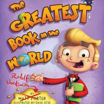 The Greatest Book in the World