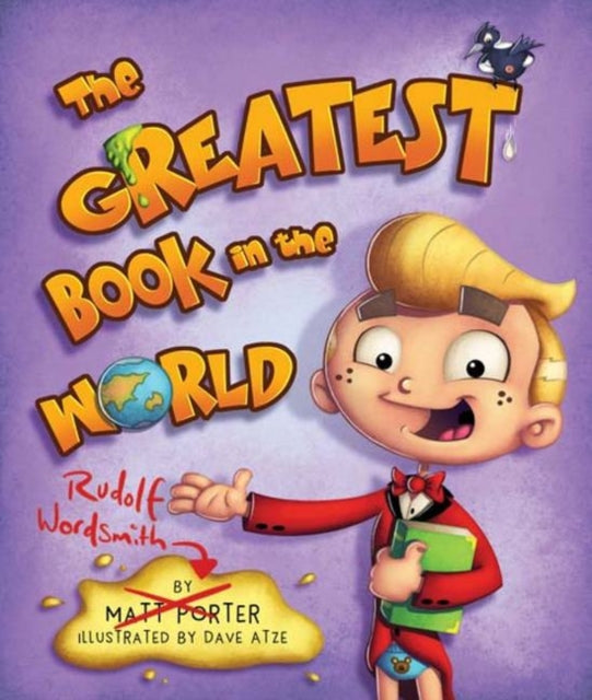 The Greatest Book in the World