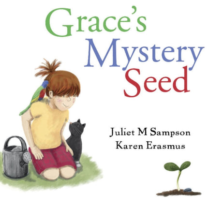 Graces Mystery Seed