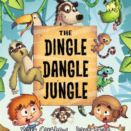 The Dingle Dangle Jungle