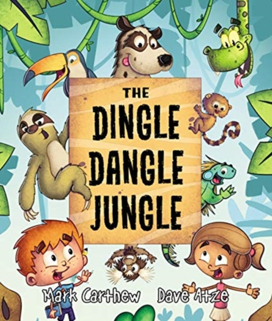 The Dingle Dangle Jungle