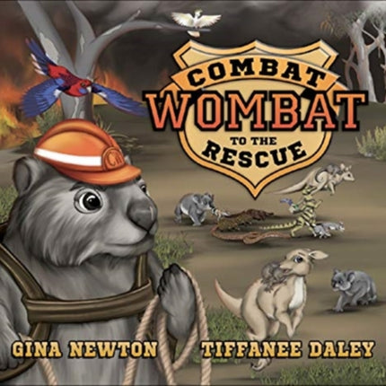 Combat Wombat