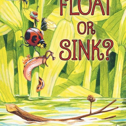 Float or Sink?