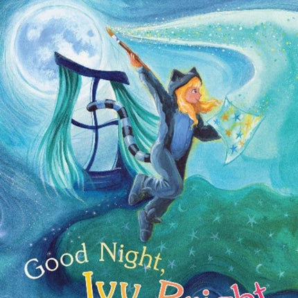 Good Night, Ivy Bright