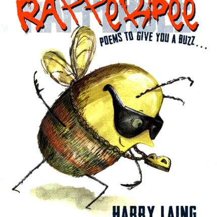 RapperBee: Poems to give you a buzz...