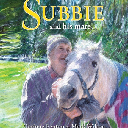 Subbie and his mate