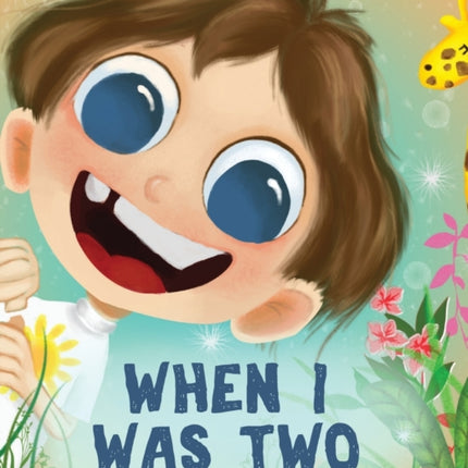 When I Was Two