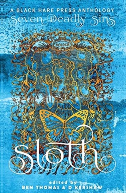 Sloth: The avoidance of physical or spiritual