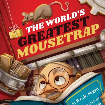The World's Greatest Mousetrap