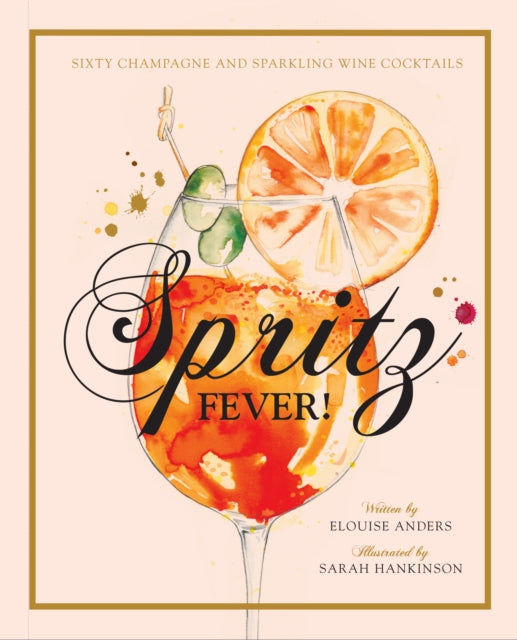 Spritz Fever