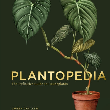 Plantopedia