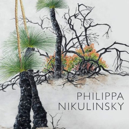 Nikulinsky Unfolded: Xanthorrhoea