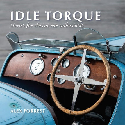 Idle Torque