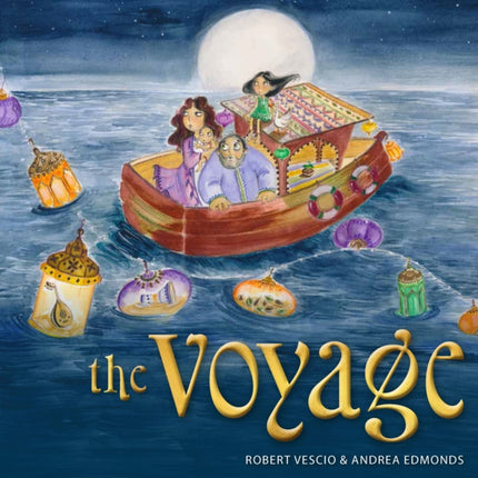 The Voyage