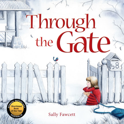 Through the Gate