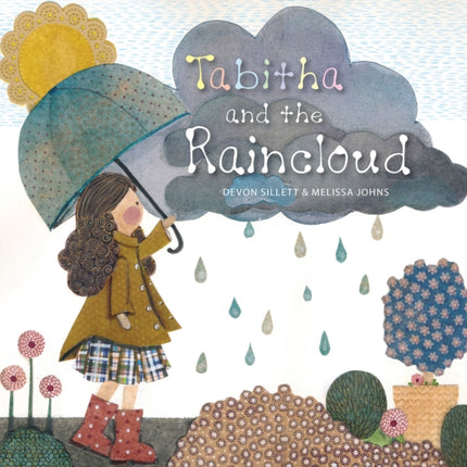 Tabitha and the Raincloud