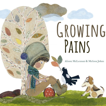 Growing Pains