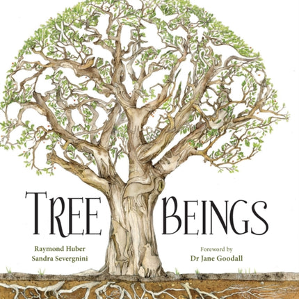 Tree Beings