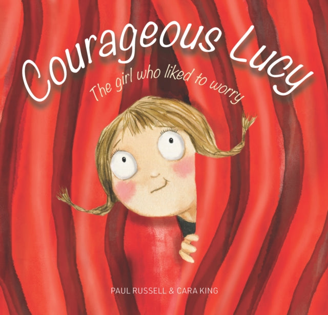 Courageous Lucy