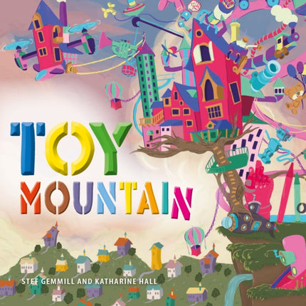 Toy Mountain