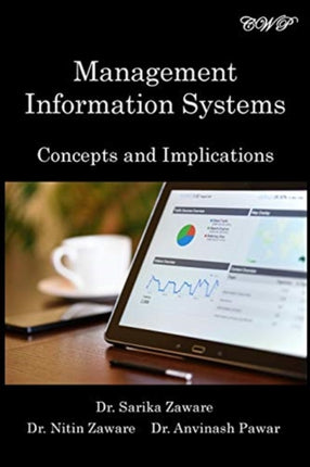 Management Information Systems: Concepts and