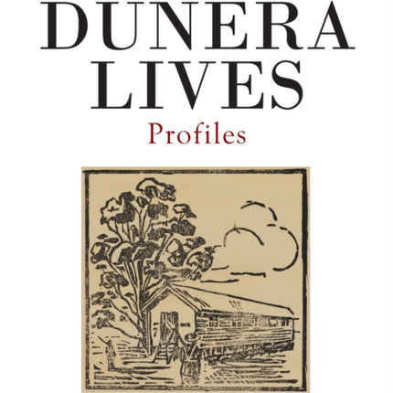 Dunera Lives: Profiles