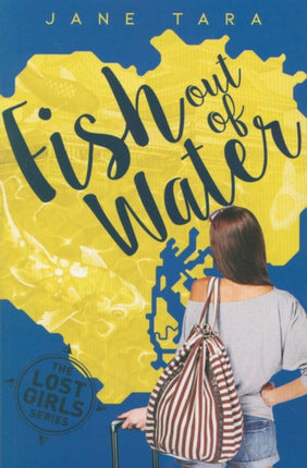 Fish Out Of Water
