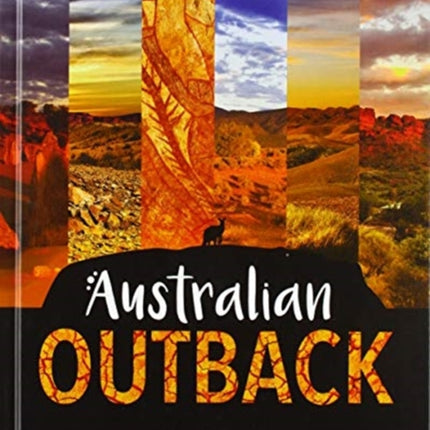 Australian Outback