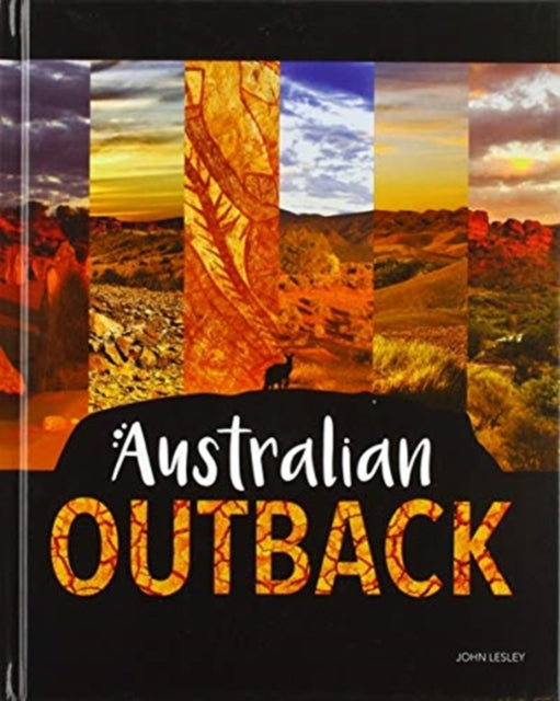 Australian Outback