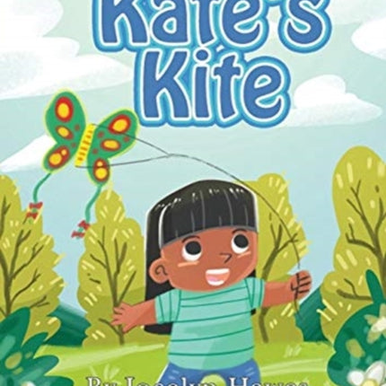 Kate's Kite