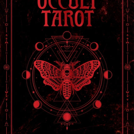 Occult Tarot