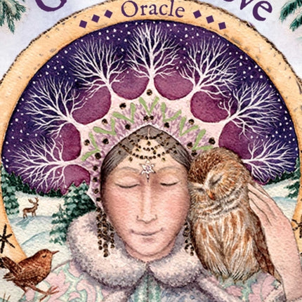 Goddess Love Oracle