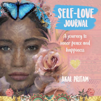 Self-Love Journal