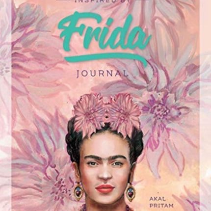 Inspired by Frida Journal