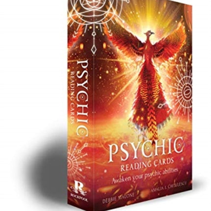 Psychic Reading Cards: Awaken your psychic abilities