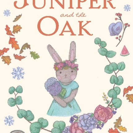 Juniper and the Oak