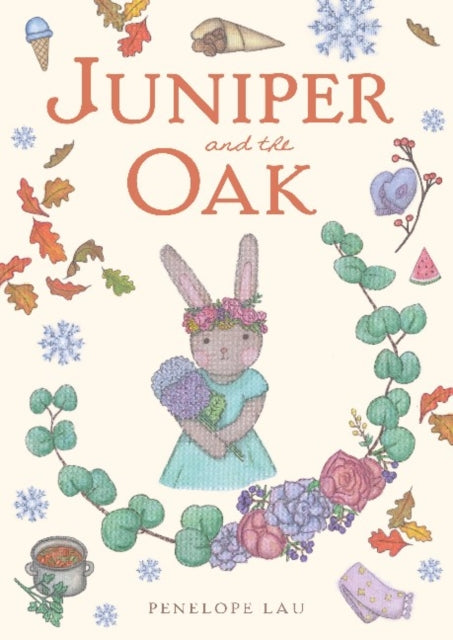 Juniper and the Oak