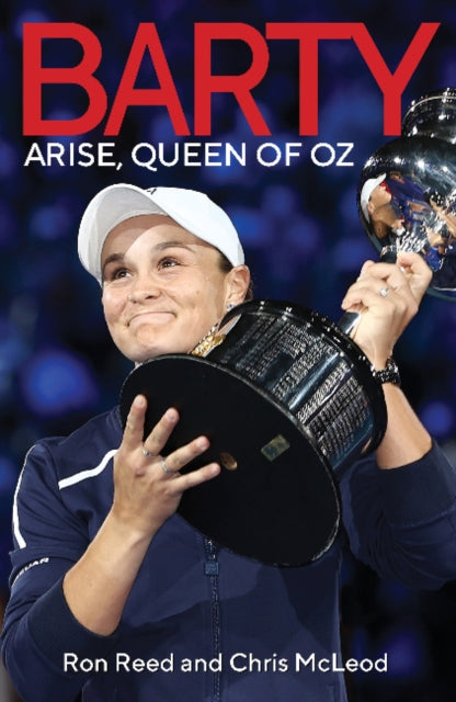 Barty: Arise, Queen of Oz