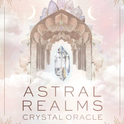 Astral Realms Crystal Oracle