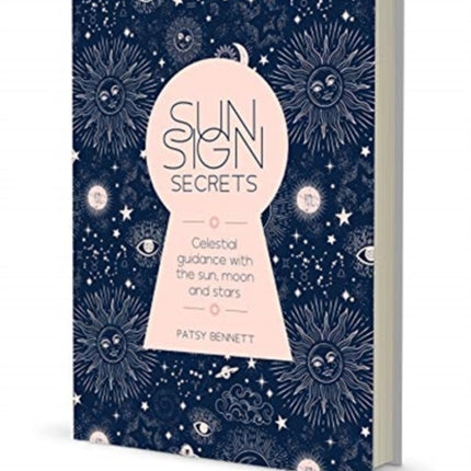 Sun Sign Secrets: Celestial guidance at your fingertips