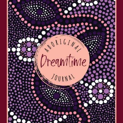 Aboriginal Dreamtime Journal