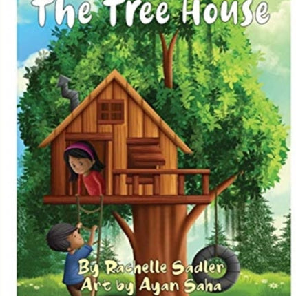 The Tree House