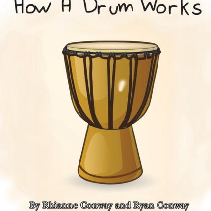How A Drum Works
