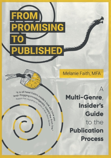 From Promising to Published: A Multi-Genre,