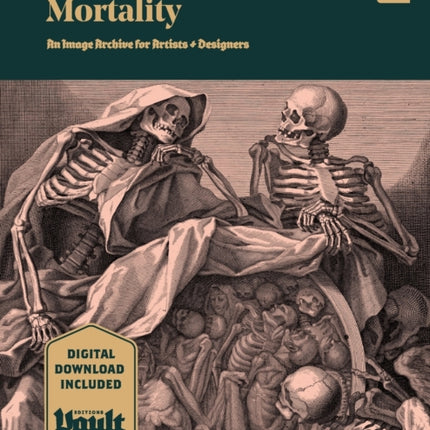 Death and Mortality: An Image Archive for Artists and Designers